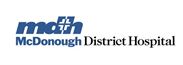 McDonough District Hospital