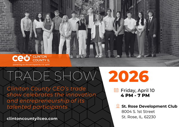 Class of 2026 Class Business