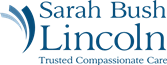 Sarah Bush Lincoln Hospital