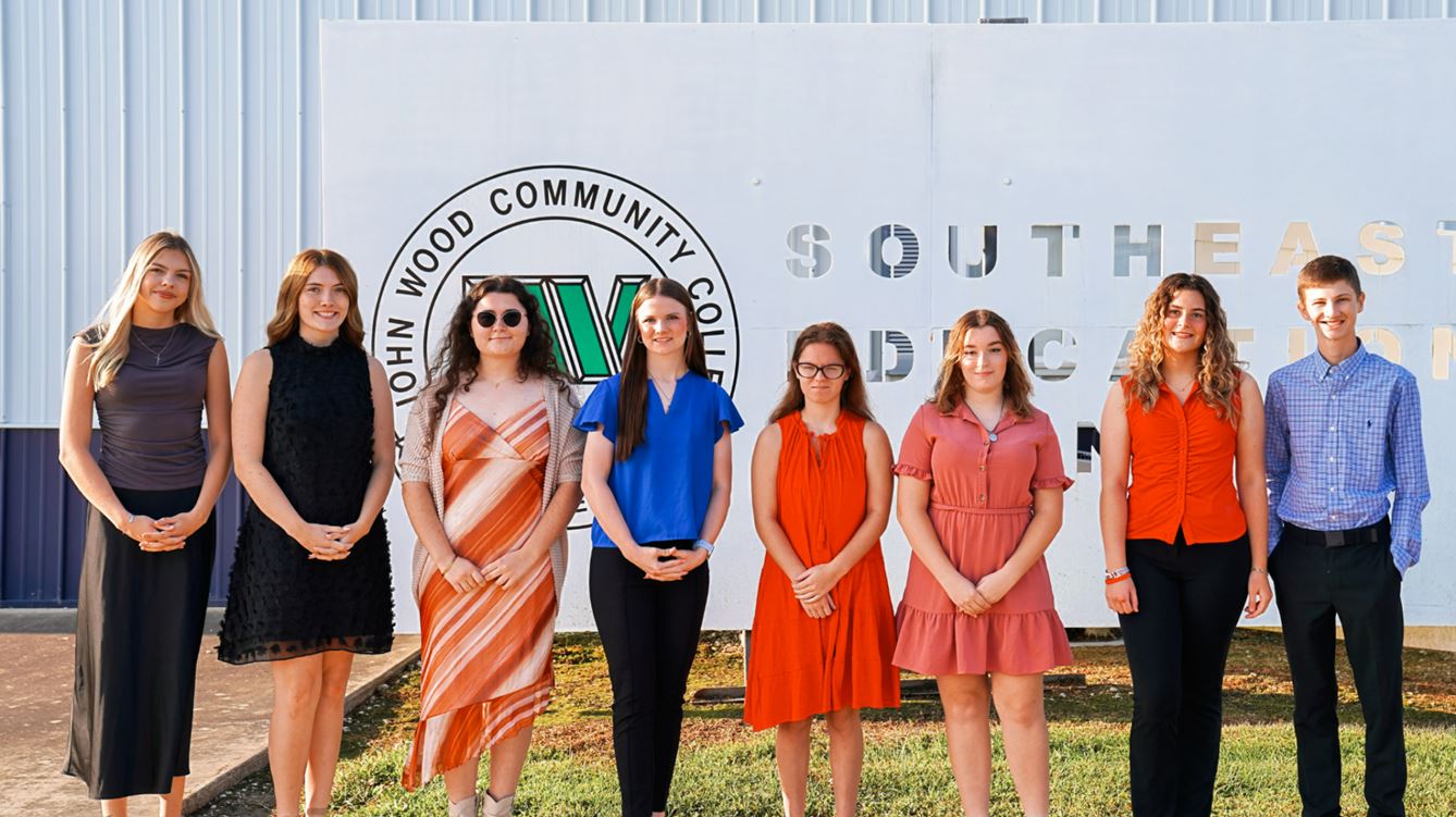 Pike County CEO Class Photo