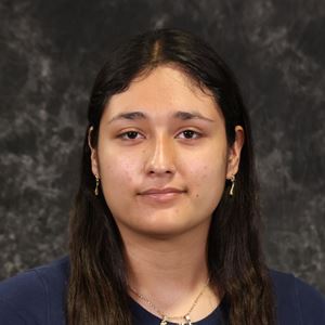 Jennifer Escobedo Garcia