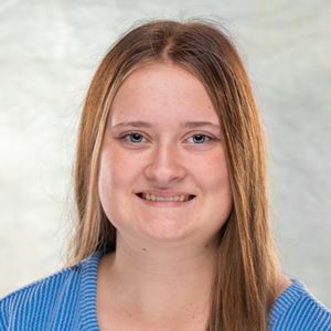 Tessa Clark-Crawford